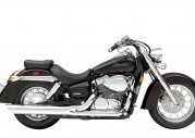 Honda Shadow Aero